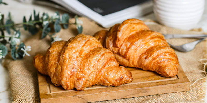 Makan Croissant Tanpa Cemas: Dampaknya pada Gula Darah dan Cara Menyiasatinya