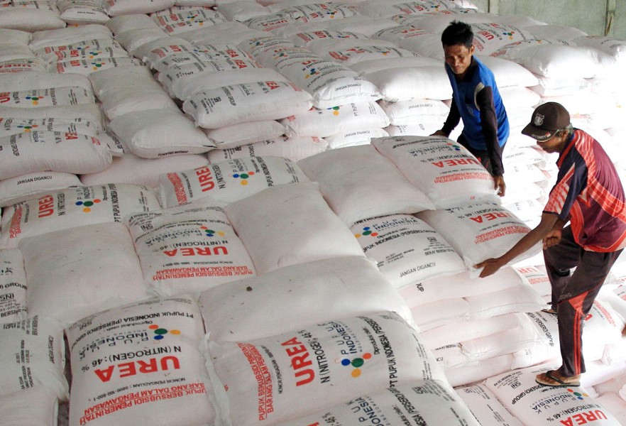Revitalisasi KP3 Kunci Distribusi Pupuk Subsidi Tepat Sasaran