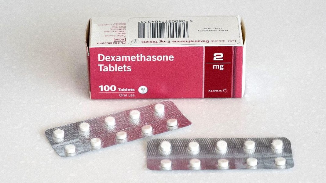 Dexamethasone: Manfaat, Efek Samping, dan Cara Penggunaan yang Aman