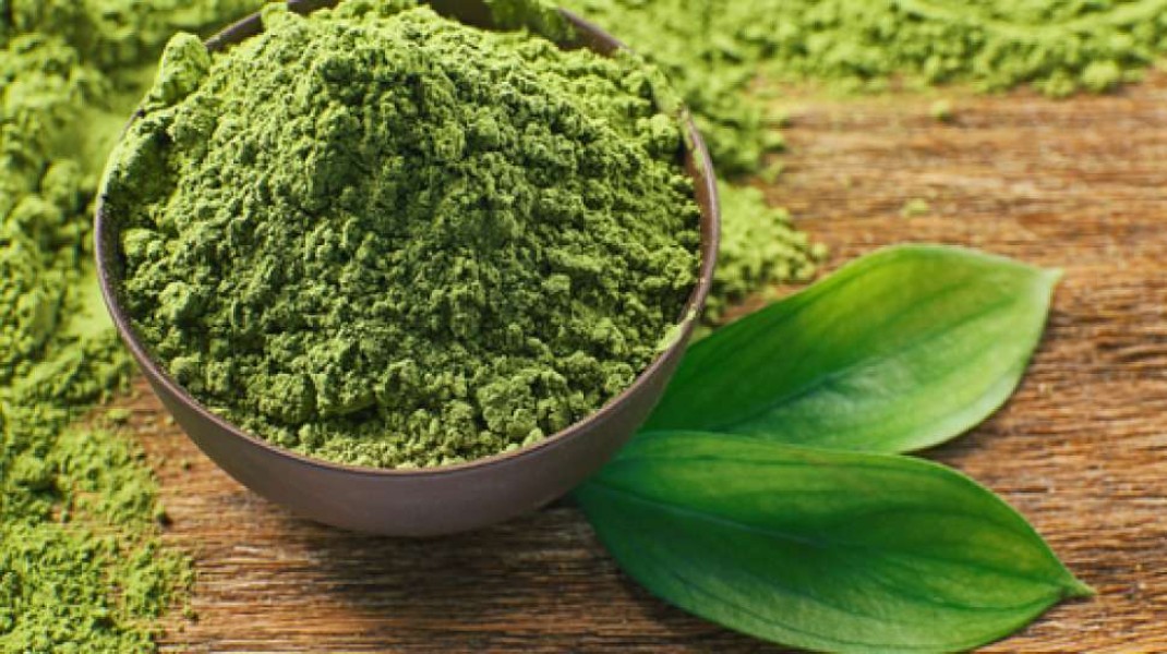 Rahasia Kecantikan dengan Matcha
