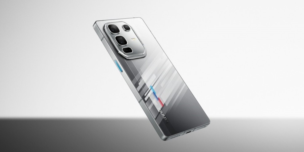 Spesifikasi Infinix Note 50 Pro dengan Layar 144Hz dan Performa Kencang