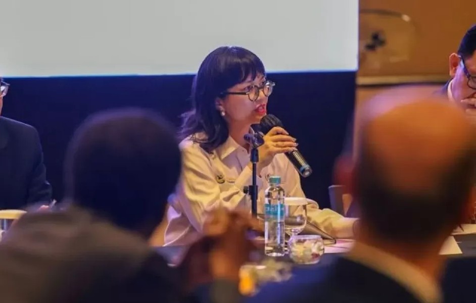 Indonesia Perluas Kuota Beasiswa Internasional untuk Perkuat Diplomasi Pendidikan