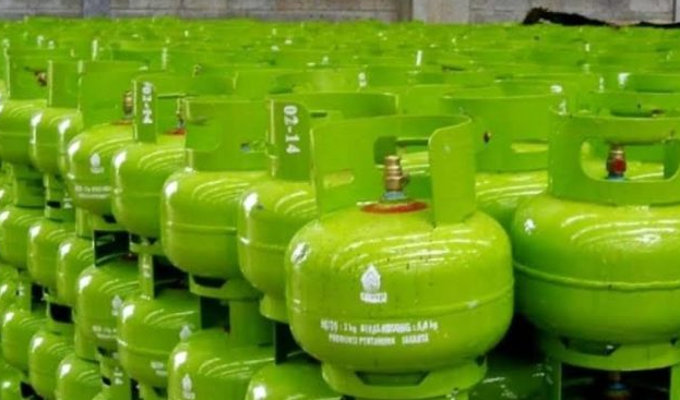 Krisis Harga Gas Elpiji 3 Kilogram di Kepahiang: Masyarakat Terbebani, Pemerintah Bertindak