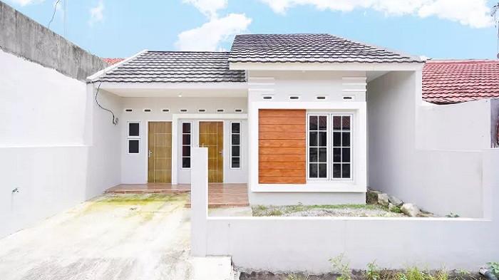 Rumah Murah Terjangkau Kuningan Mulai Rp160 Jutaan