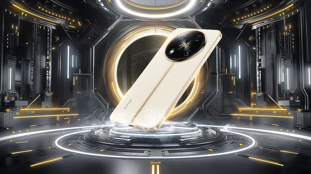 Itel RS4 Smartphone Gaming Terjangkau dengan Fitur Lengkap