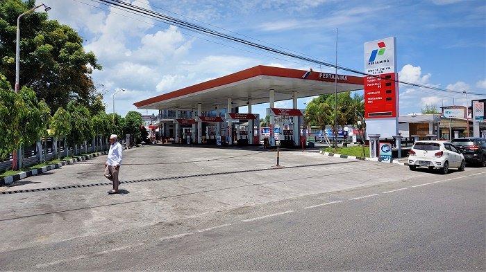 Daftar Harga BBM Pertamina Terbaru Kamis, 26 Juni 2025 Se Indonesia