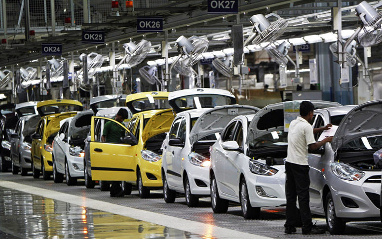 Jadi Andalan Daihatsu di Tengah Kelesuan Industri Otomotif