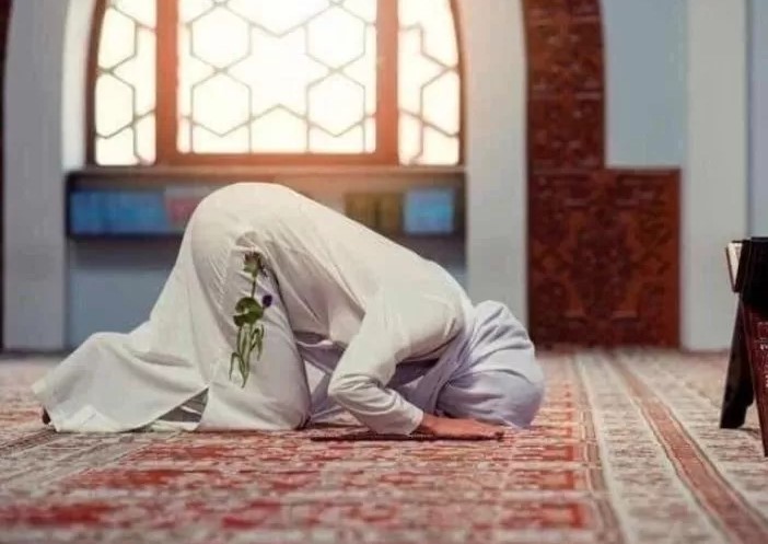 Jadwal Salat Palembang 3 Oktober 2025, Lengkap dan Akurat
