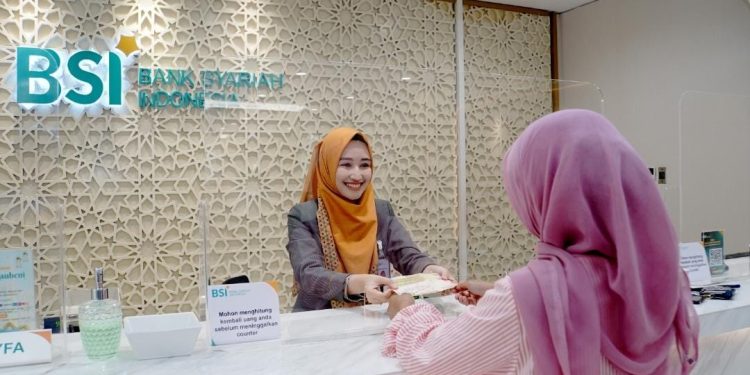 1,3 Juta Pelaku UMKM Terima KUR, Ini Syarat dan Cara Pengajuan KUR Syariah BSI 2025