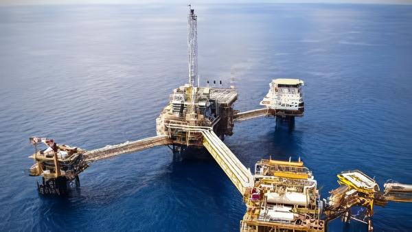 Adhi Karya Tancap Gas di Proyek LNG Abadi
