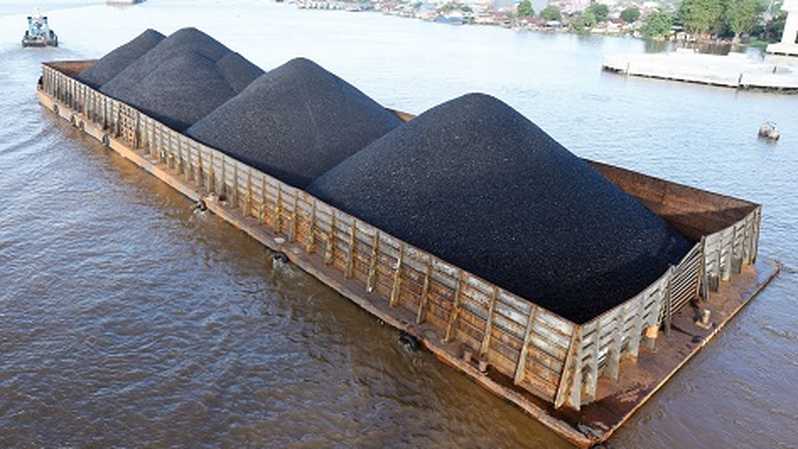 Harga Batu Bara Naik di Tengah Musim Panas