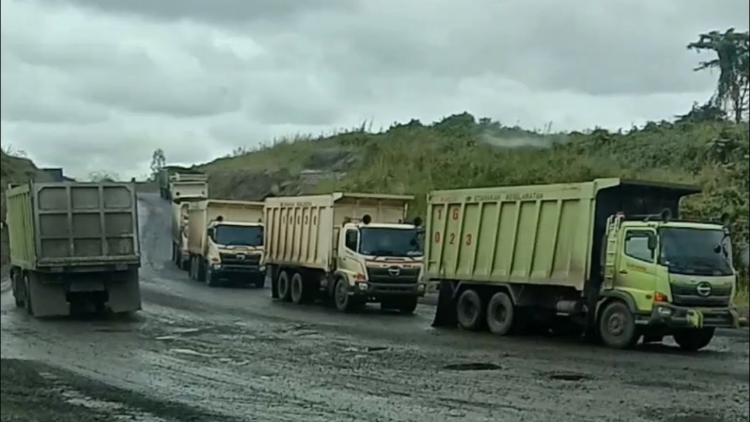 ESDM Kaltim Pastikan Jalan Nasional Bebas Hauling Batu Bara