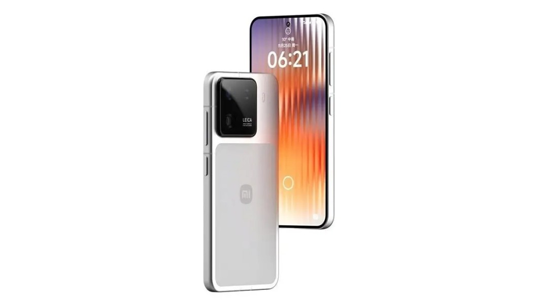 Xiaomi 16 Series Hadir dengan Banyak Model, Kamera Mirip iPhone