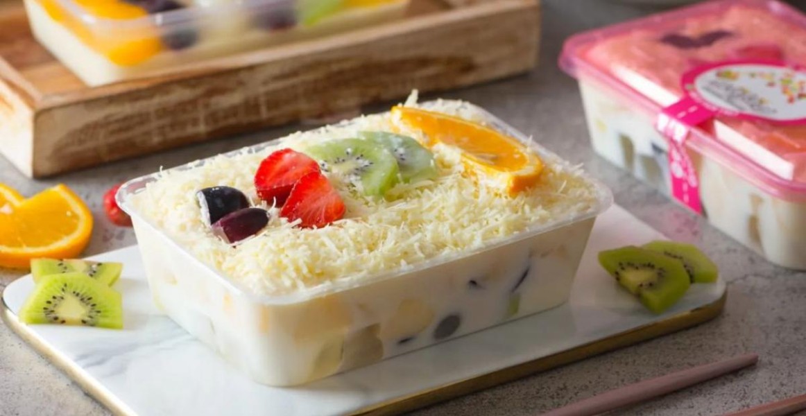 10 Ide Bisnis Makanan Online yang Paling Diminati