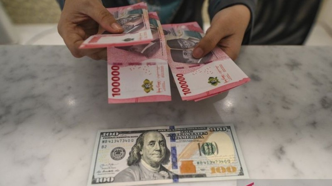 Strategi Bank Indonesia Jaga Stabilitas Rupiah Menuju Tren Penguatan