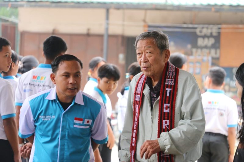 Ratusan Pekerja Indonesia Dibutuhkan Jepang