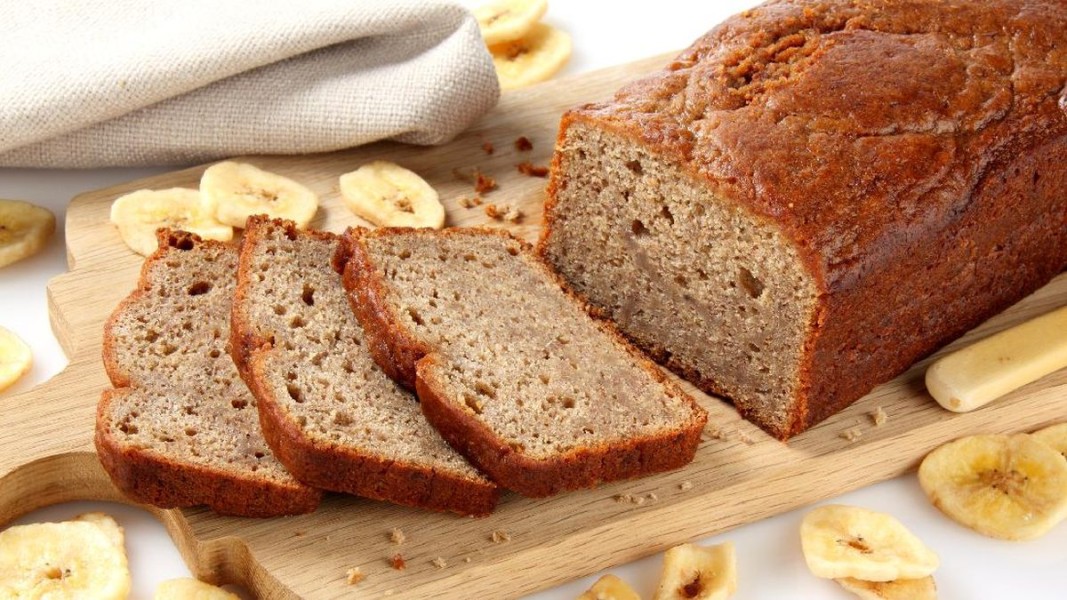 6 Resep Bolu Pisang Satu Telur Lembut Mudah Dicoba Pemula di Rumah