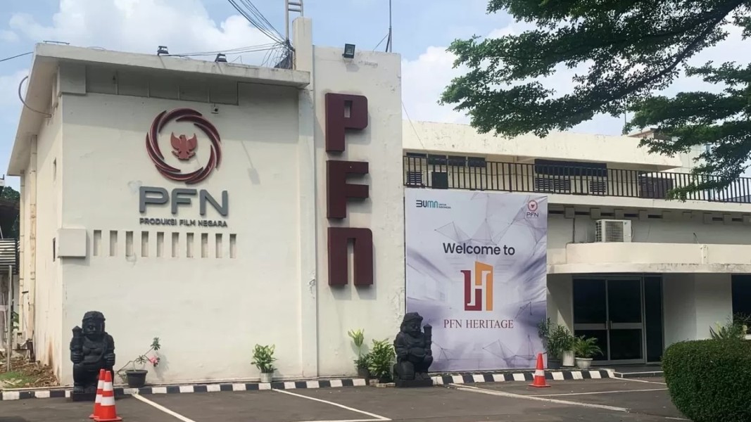 Sinewara, Bioskop Negara Gagasan PFN Siap Tambah 10.000 Layar Film Nasional