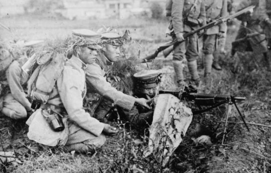Kementerian Kebudayaan Gandeng BRIN untuk Identifikasi Tulang Tentara Jepang di Biak: Sebuah Langkah Penting dalam Pelestarian Sejarah