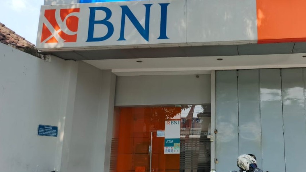 Lokasi ATM BNI Pecahan 20 Ribu Memudahkan Persiapan THR Lebaran 2026