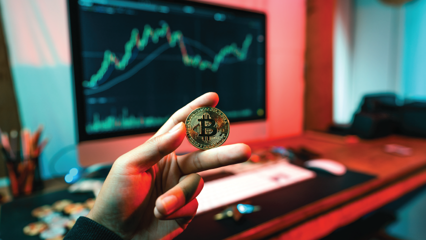 Menkeu Purbaya Ingatkan Gen Z Pahami Investasi Kripto