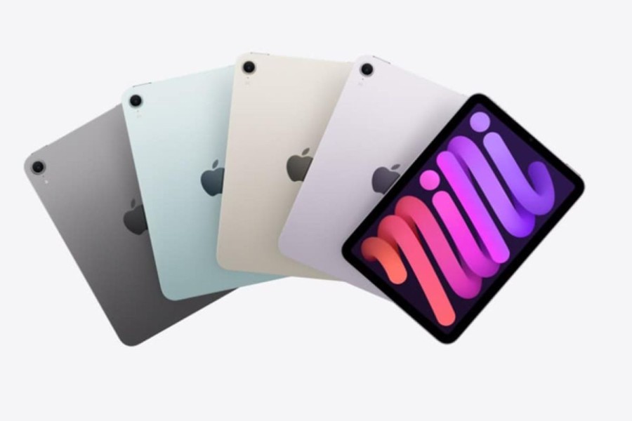 Si Kecil Ngebut, Ini Harga iPad mini 7 dan Spesifikasinya di Indonesia!