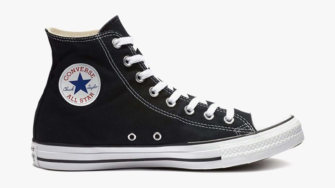 5 Sepatu Converse Nyaman Dipakai Jalan Kaki Seharian