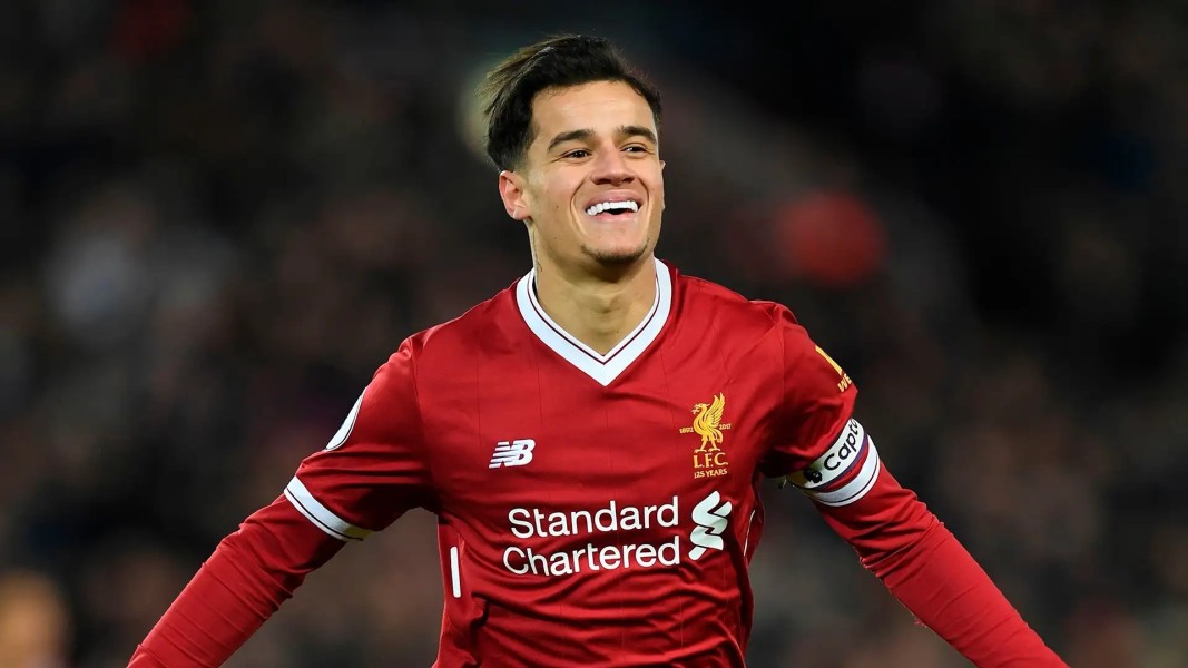 10 Pemain Sepak Bola dengan Biaya Transfer Karier Tertinggi