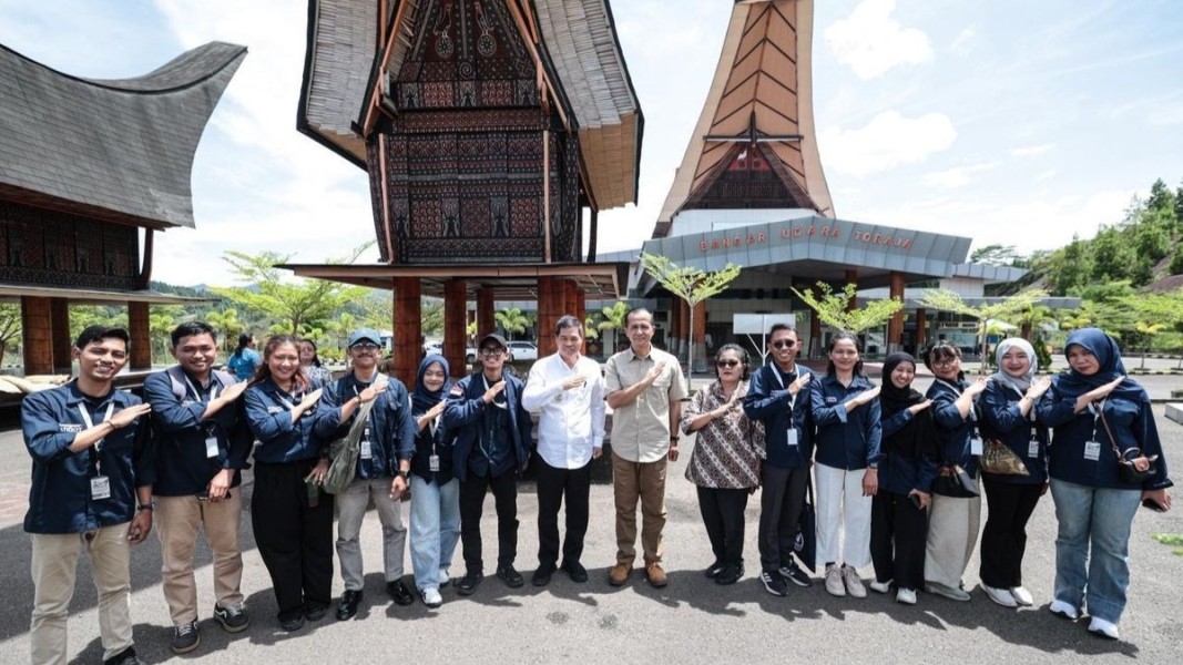 Tana Toraja Siap Jadi Pusat Pertumbuhan Ekonomi Baru Lewat Transmigrasi Modern