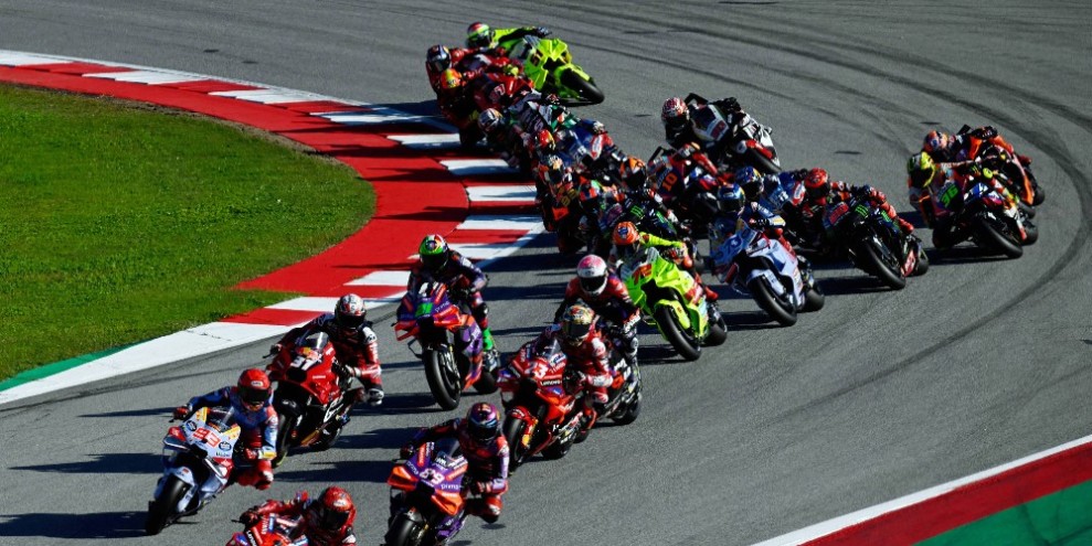 Penonton Bisa Menyaksikan Sprint Race MotoGP Brasil 2026 Secara Langsung