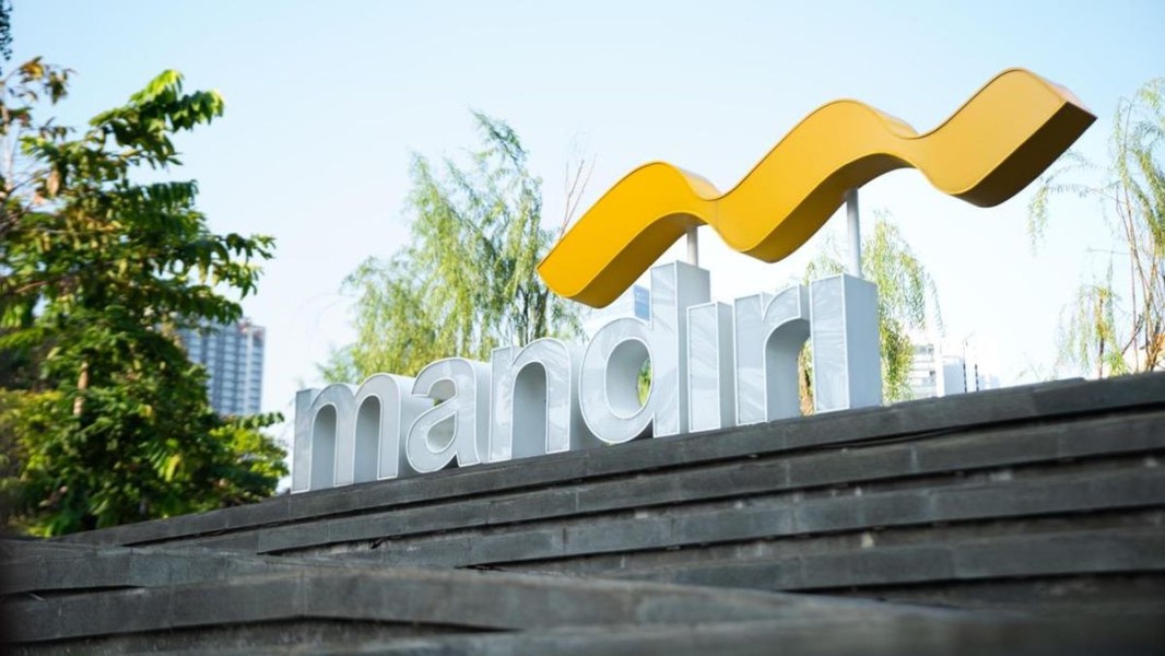 Program KUR Bank Mandiri 2026 Dorong UMKM Lebih Kompetitif dan Produktif