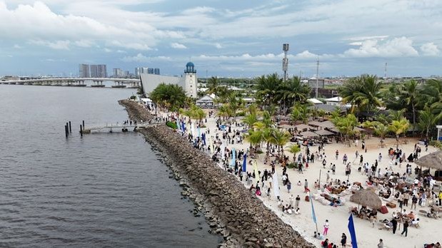 10 Wisata Gratis Dan Murah Jakarta Untuk Liburan Hemat