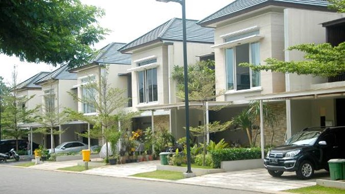 Harga Properti Residensial Kuartal IV-2024 Tumbuh Terbatas, Indeks Naik 1,39 Persen