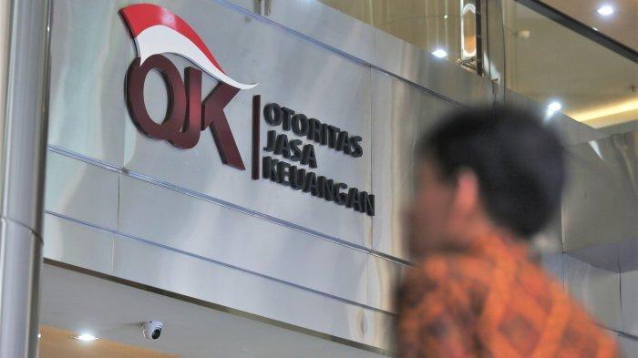 OJK Pastikan Pemblokiran Rekening Dormant Aman