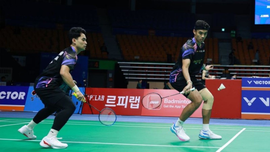Dominasi Tim Bulutangkis Putra Indonesia Berhasil Mengguncang Persaingan Ketat SEA Games
