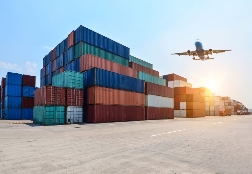 Tekan Biaya Logistik, Forwarder.ai Hadirkan Inovasi AI Lewat Forsis dan Fordex Tekan Biaya Logistik, Forwarder.ai Hadirkan Inovasi AI Lewat Forsis dan Fordex