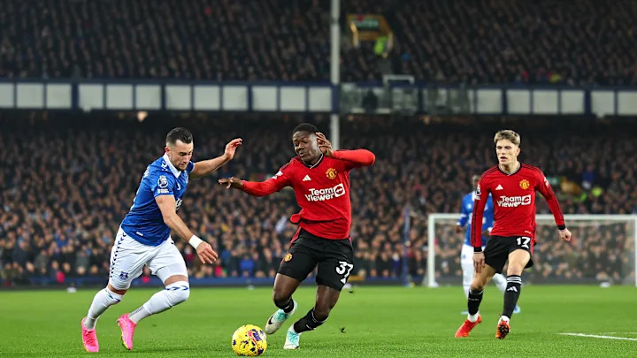 Liga Inggris Memanas, MU Siap Kalahkan Everton