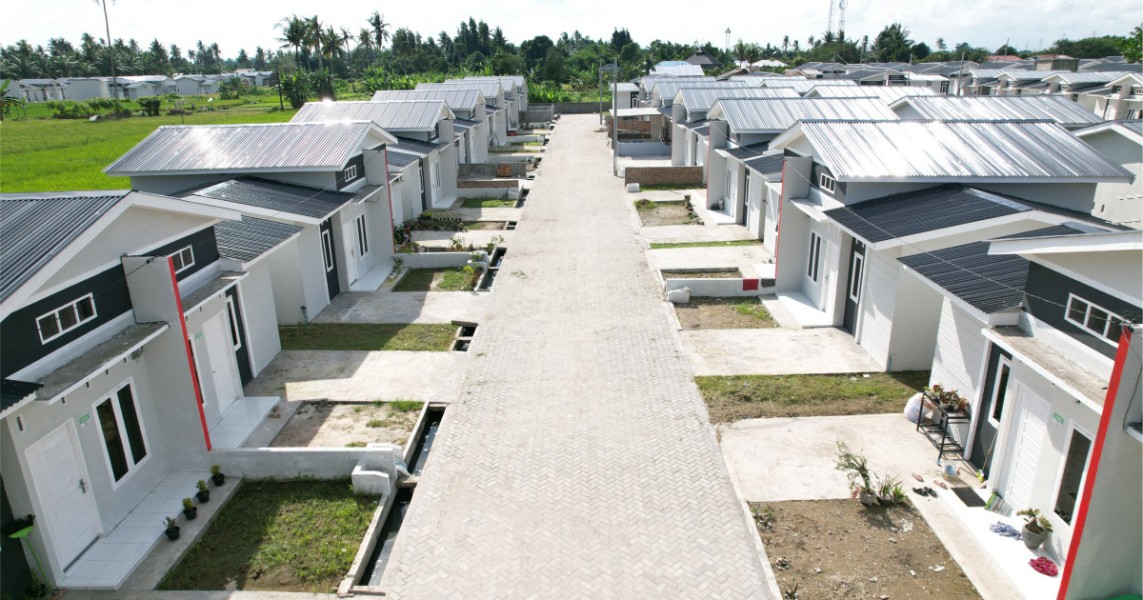 Permintaan Take Over KPR di BCA Naik Signifikan Sepanjang Tahun 2025