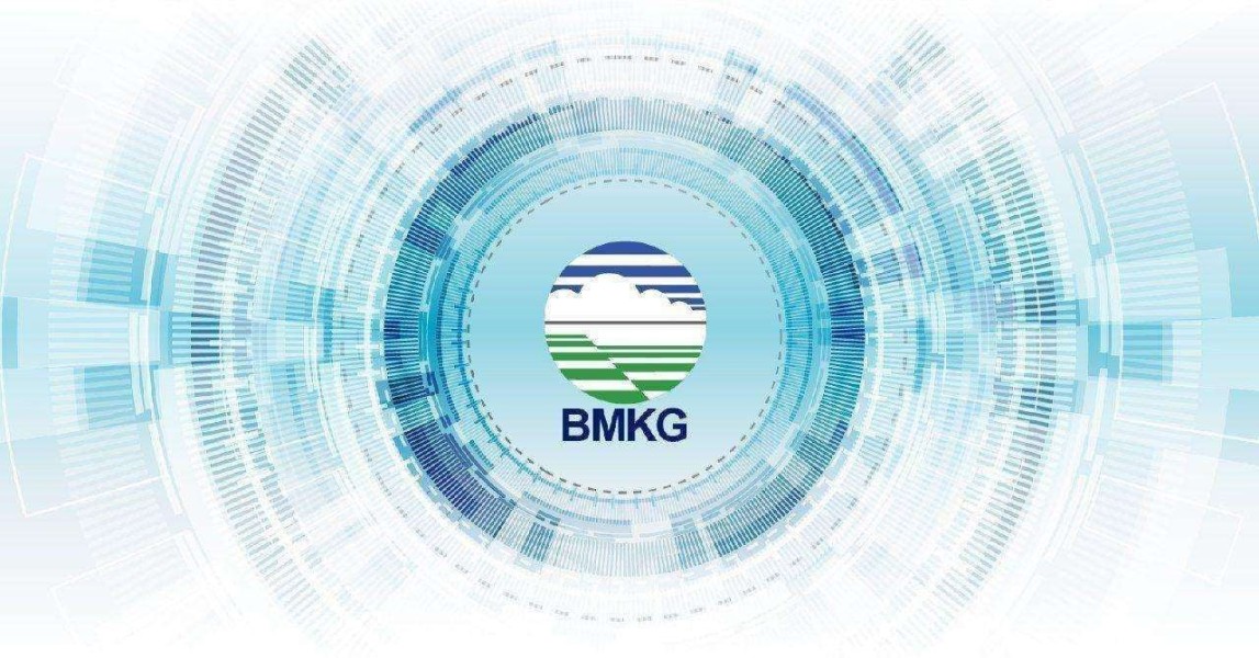 BMKG Prediksi Sebagian Besar Wilayah Indonesia Berawan Dan Hujan