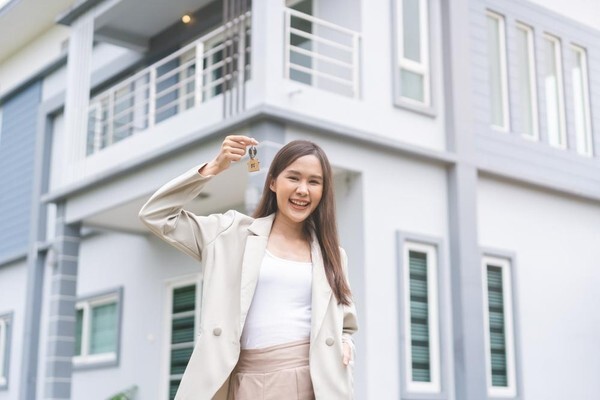 Cara Gen Z Menilai Rumah, Antara Gaya Hidup dan Investasi
