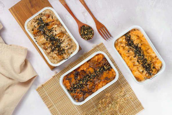 Menikmati Momen Bersama Keluarga di 3 Tempat Makan Terbaik Malang