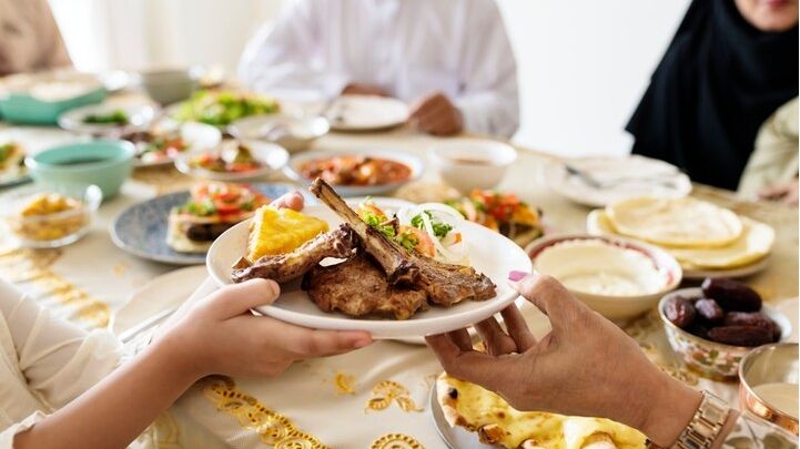 Nikmati Makanan Lezat Tanpa Khawatir Lonjakan Gula Darah Berlebih