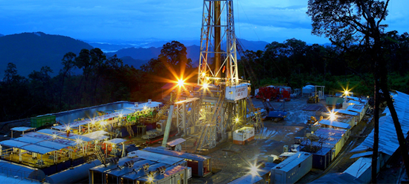 PLTP Muara Laboh dan PLTSa Legok Menjadi Prioritas dalam Transisi Energi di Indonesia