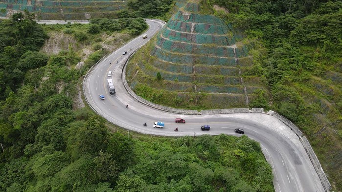 Perbandingan Kinerja Emiten Properti 2025 PANI CBDK LPKR Siapa Paling Unggul