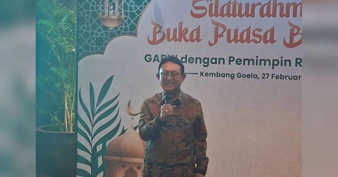 GAPKI Desak Pemerintah Perkuat Diplomasi Perdagangan Sawit Demi Menghadapi Hambatan Global
