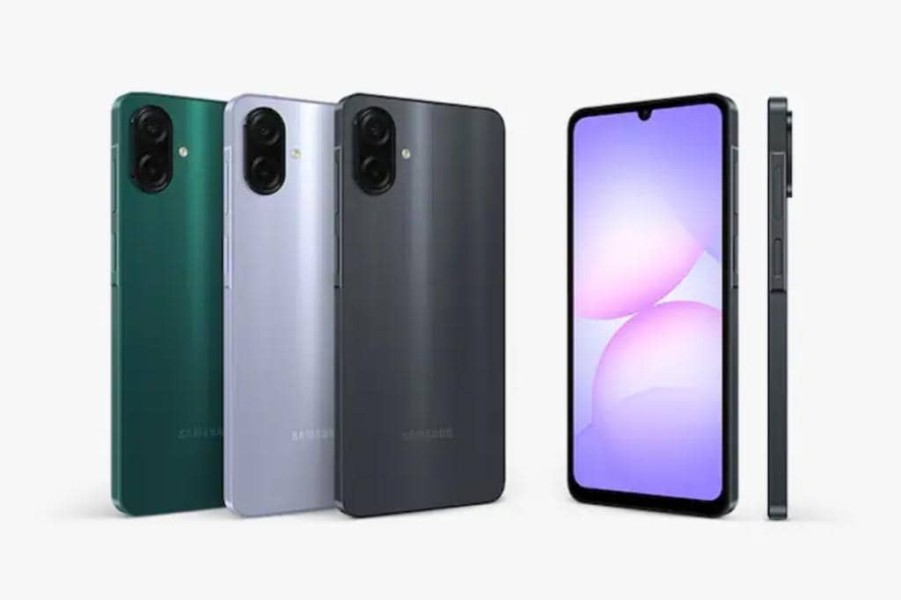 Rekomendasi Lima Ponsel Samsung Terjangkau Spek Dewa Tahun 2026 Untuk Pelajar