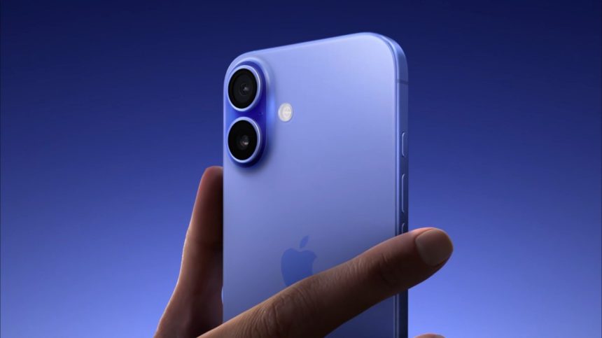 Apple Hadirkan Fitur Camera Control di iPhone 16, Abadikan Momen Lebih Cepat dan Presisi
