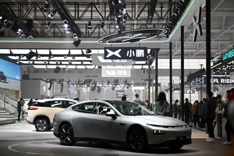Tesla Bangkit di Pasar Otomotif China Setelah Masa Sulit