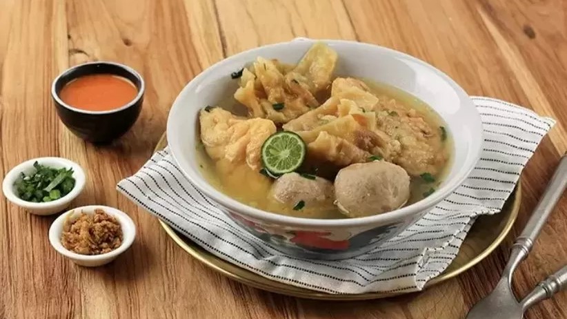 3 Tempat Comfort Food Bandung Favorit untuk Libur Akhir Tahun Bersama Keluarga