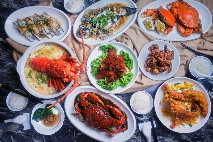 12 Rekomendasi Tempat Makan Lezat dan Hits di Gorontalo
